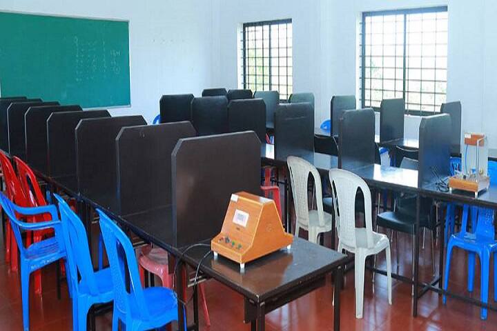 laboratory